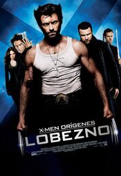 X-Men Orígenes: Lobezno