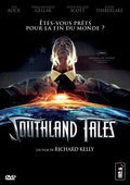 Cartel de Southland Tales