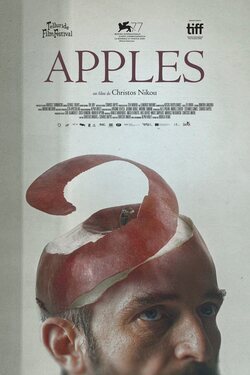 Cartel de Apples