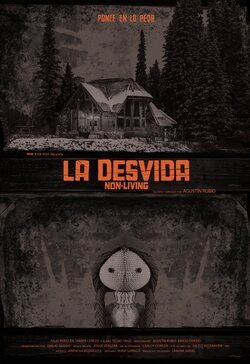 Cartel de La Desvida