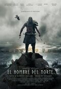 Cartel de El Hombre del Norte