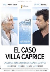 El caso Villa Caprice