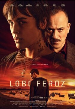 Cartel de Lobo Feroz