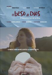 El beso de Dios. El documental de la Misa