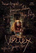 Cartel de Vortex