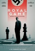 Cartel de The Royal Game