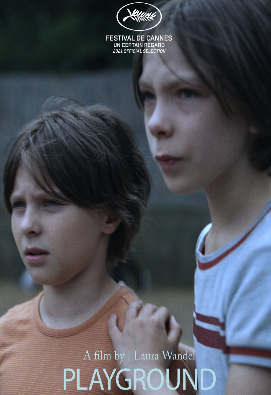 Cartel de Un pequeño mundo - Reino Unido