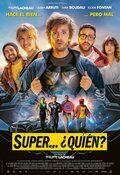 Cartel de Super...¿quién?