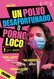 Un polvo desafortunado o porno loco