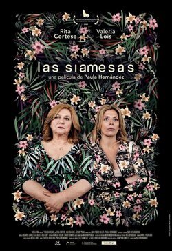 Las siamesas