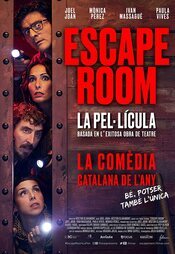 Escape Room: La Pel.lícula