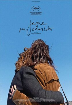 Cartel de Jane por Charlotte