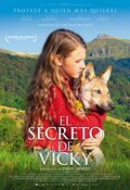 El secreto de Vicky