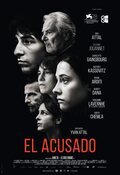 El acusado