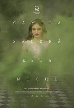 Cartel de Camila saldrá esta noche