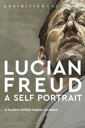 Lucian Freud: un autorretrato
