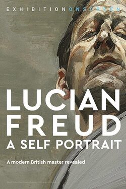 Lucian Freud: un autoretrato