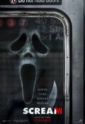 Cartel de Scream VI