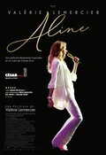 Cartel de Aline