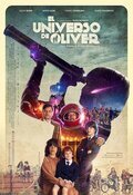 Cartel de El universo de Óliver