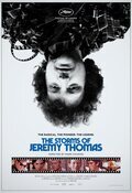 Cartel de Jeremy Thomas, una vida de cine