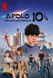 Apolo 10½: Una infancia espacial