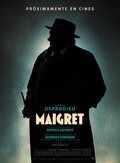 Cartel de Maigret