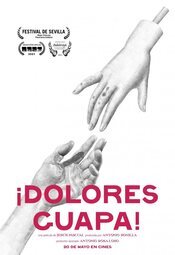 ¡Dolores, guapa!