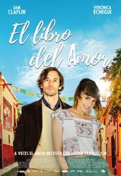 El libro del amor