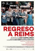 Cartel de Regreso a Reims