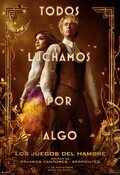 Los Juegos del Hambre: Balada de pájaros cantores y serpientes