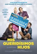 Mis queridísimos hijos