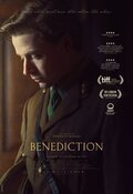 Cartel de Benediction