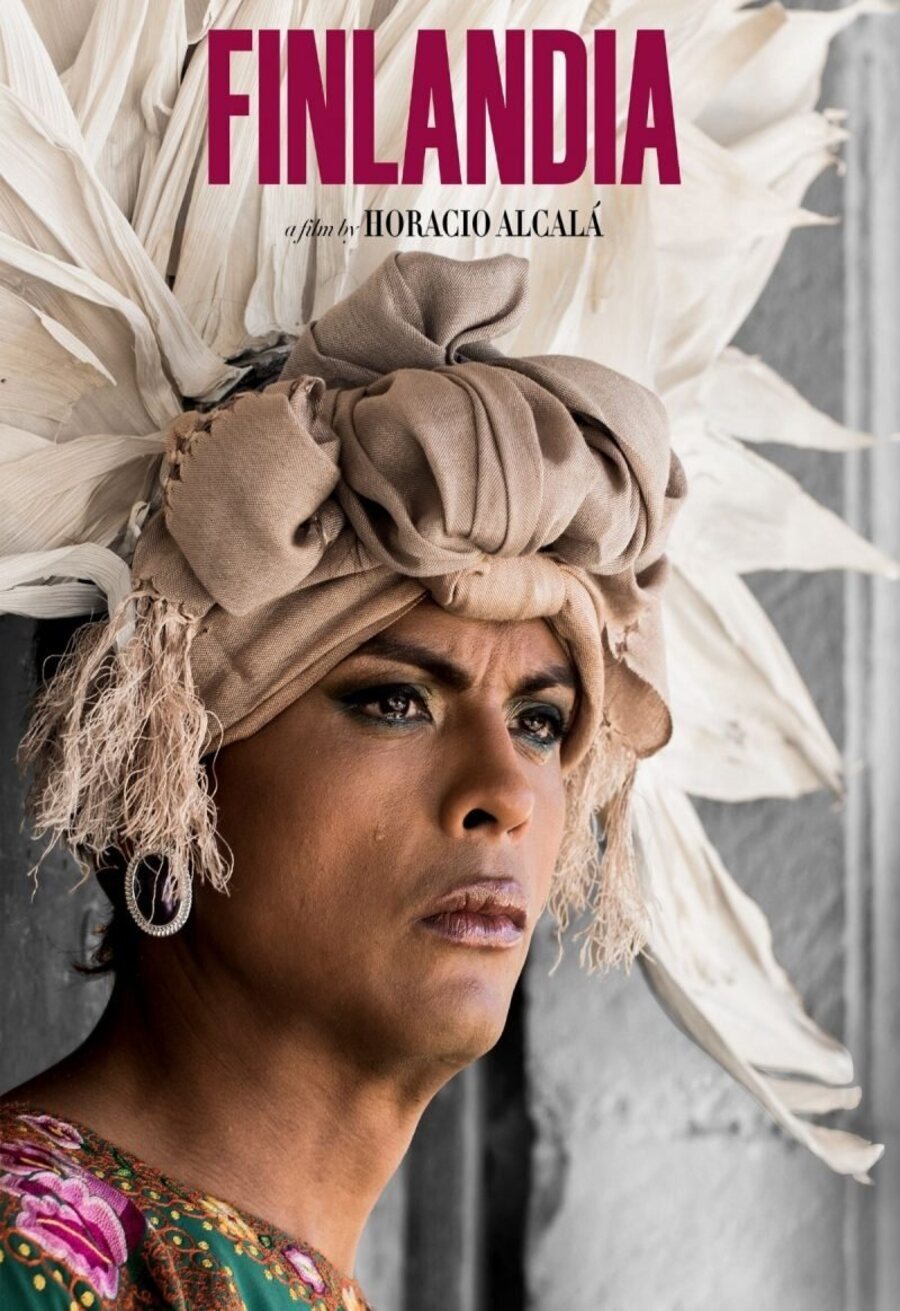 Cartel de Finlandia - Finlandia