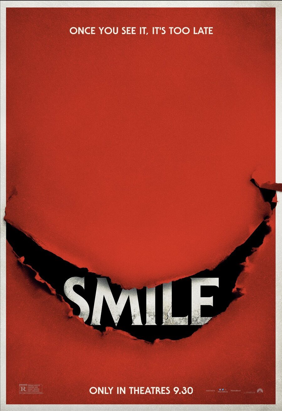 Cartel de Smile - Smile