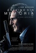 Cartel de La memoria de un asesino