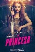 Cartel de La Princesa