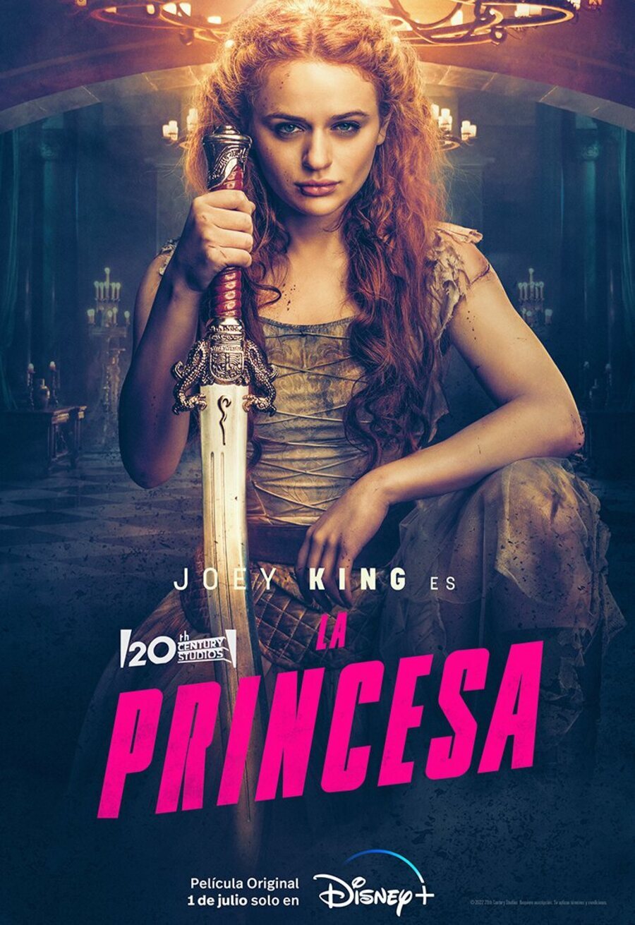 La Princesa