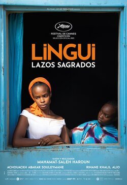 Lingui. Lazos sagrados