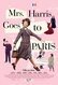 El viaje a París de la señora Harris