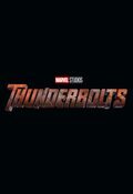 Cartel de Thunderbolts*