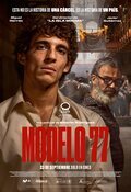 Cartel de Modelo 77