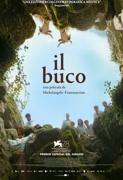 Il buco