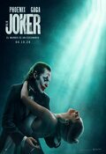 Cartel de Joker: Folie à Deux