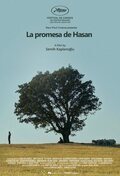 Cartel de La promesa de Hasan