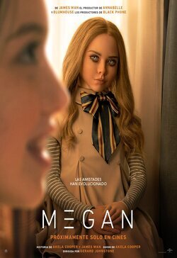 Pelicula completa del creador de muñecos discount