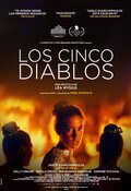 Los cinco diablos