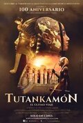 Tutankamon. El último viaje