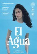 El agua