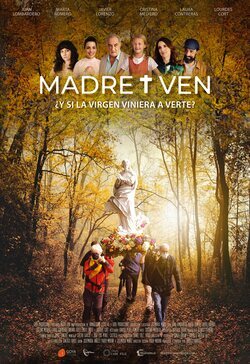 'Madre ven'